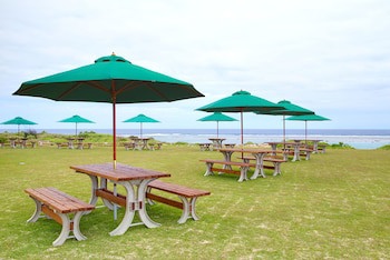 Aj Resort Island Ikeijima