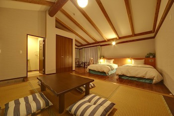 Aj Resort Island Ikeijima