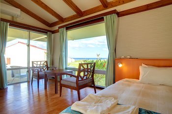 Aj Resort Island Ikeijima