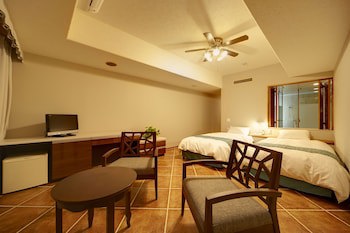 Aj Resort Island Ikeijima
