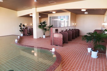 Aj Resort Island Ikeijima