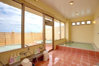 Aj Resort Island Ikeijima