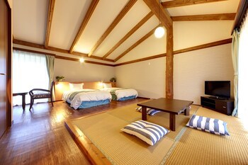 Aj Resort Island Ikeijima