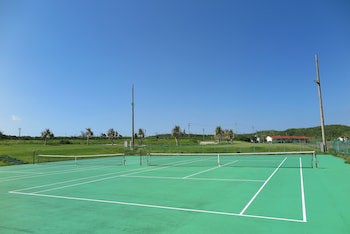 Aj Resort Island Ikeijima
