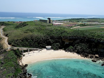 Aj Resort Island Ikeijima