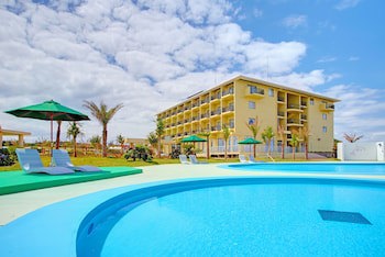 Aj Resort Island Ikeijima