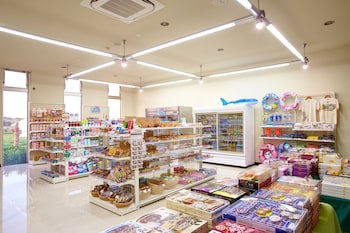 Aj Resort Island Ikeijima