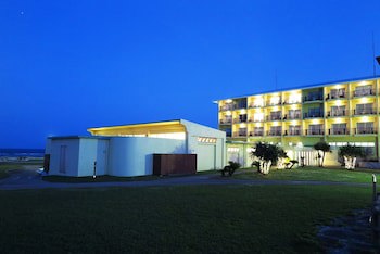 Aj Resort Island Ikeijima