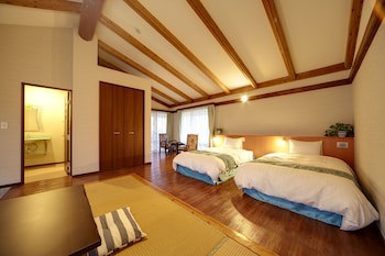 Aj Resort Island Ikeijima
