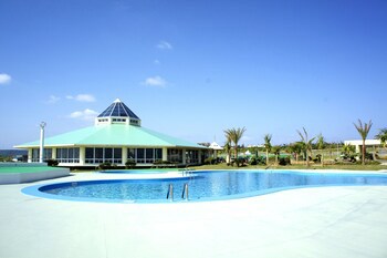 Aj Resort Island Ikeijima