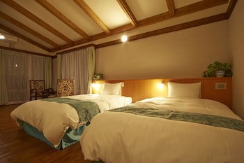 Aj Resort Island Ikeijima