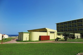 Aj Resort Island Ikeijima