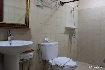 Hotel Felicidad