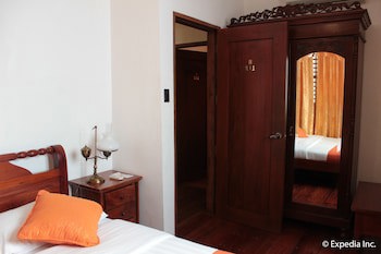 Hotel Felicidad
