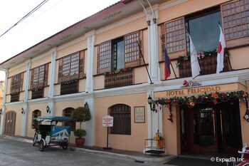 Hotel Felicidad