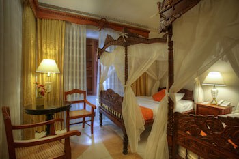 Hotel Felicidad