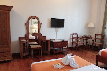 Hotel Felicidad