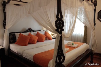 Hotel Felicidad