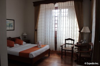 Hotel Felicidad