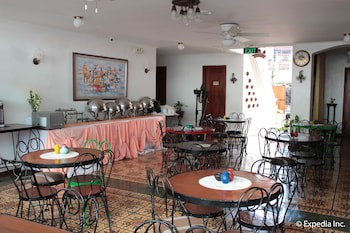 Hotel Felicidad
