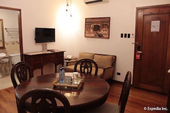Hotel Felicidad