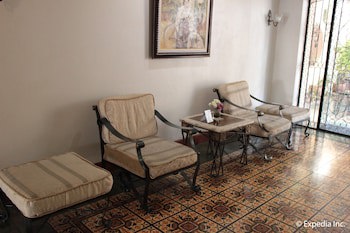 Hotel Felicidad