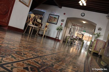 Hotel Felicidad