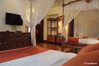 Hotel Felicidad