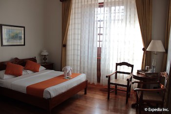 Hotel Felicidad