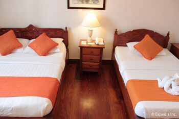 Hotel Felicidad