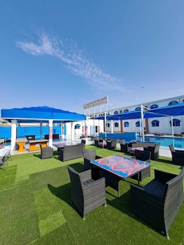 Sharjah International Airport Hotel fotoğrafı