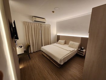 Sharjah International Airport Hotel galeri fotoğrafı