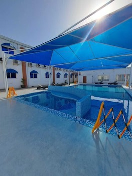 Sharjah International Airport Hotel fotoğrafı