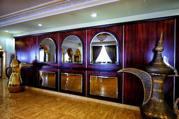 Sharjah International Airport Hotel fotoğrafı