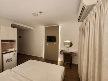 Sharjah International Airport Hotel galeri fotoğrafı