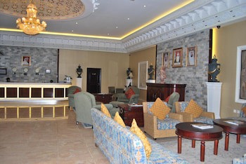 Sharjah International Airport Hotel galeri fotoğrafı