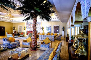Sharjah International Airport Hotel galeri fotoğrafı