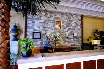 Sharjah International Airport Hotel galeri fotoğrafı