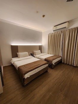Sharjah International Airport Hotel galeri fotoğrafı