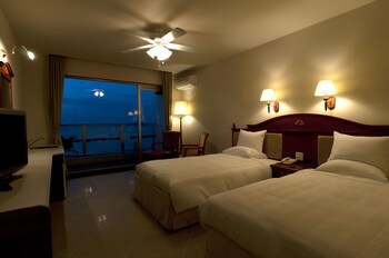 Best Western Okinawa Onna Beach