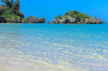 Best Western Okinawa Onna Beach