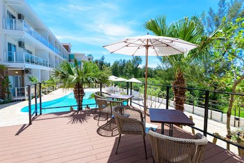 Best Western Okinawa Onna Beach