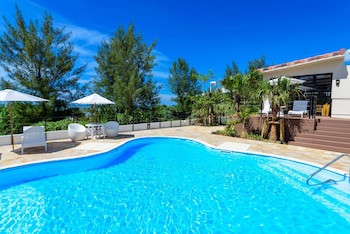 Best Western Okinawa Onna Beach