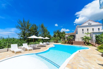 Best Western Okinawa Onna Beach