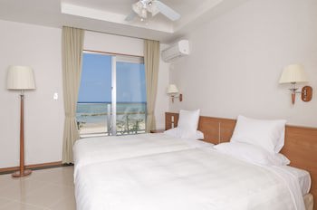 Best Western Okinawa Onna Beach