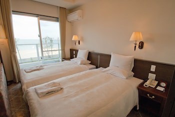 Best Western Okinawa Onna Beach