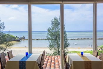 Best Western Okinawa Onna Beach