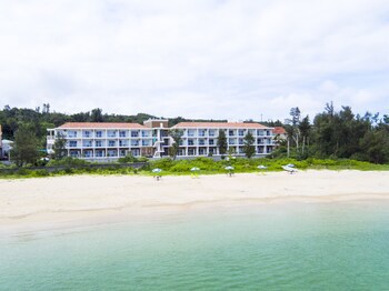 Best Western Okinawa Onna Beach