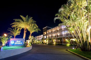 Best Western Okinawa Onna Beach