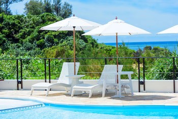 Best Western Okinawa Onna Beach